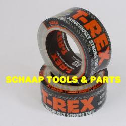 Reparatietape extra dikke tape met krachtige kleeflaag voor extreme sterkte 10,90 meter x 48 mm | MIDI